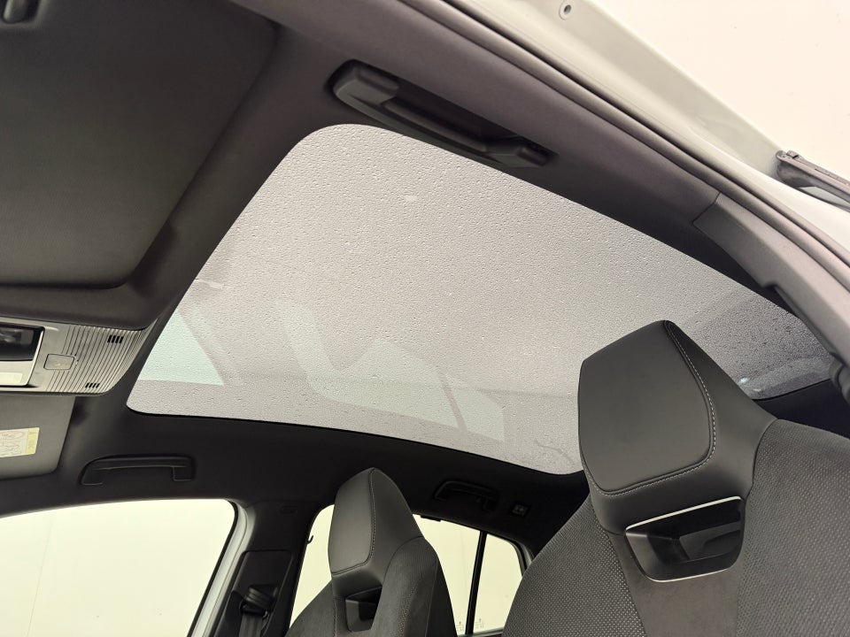 Skoda Enyaq 85 iV Sportline Coupé 5d