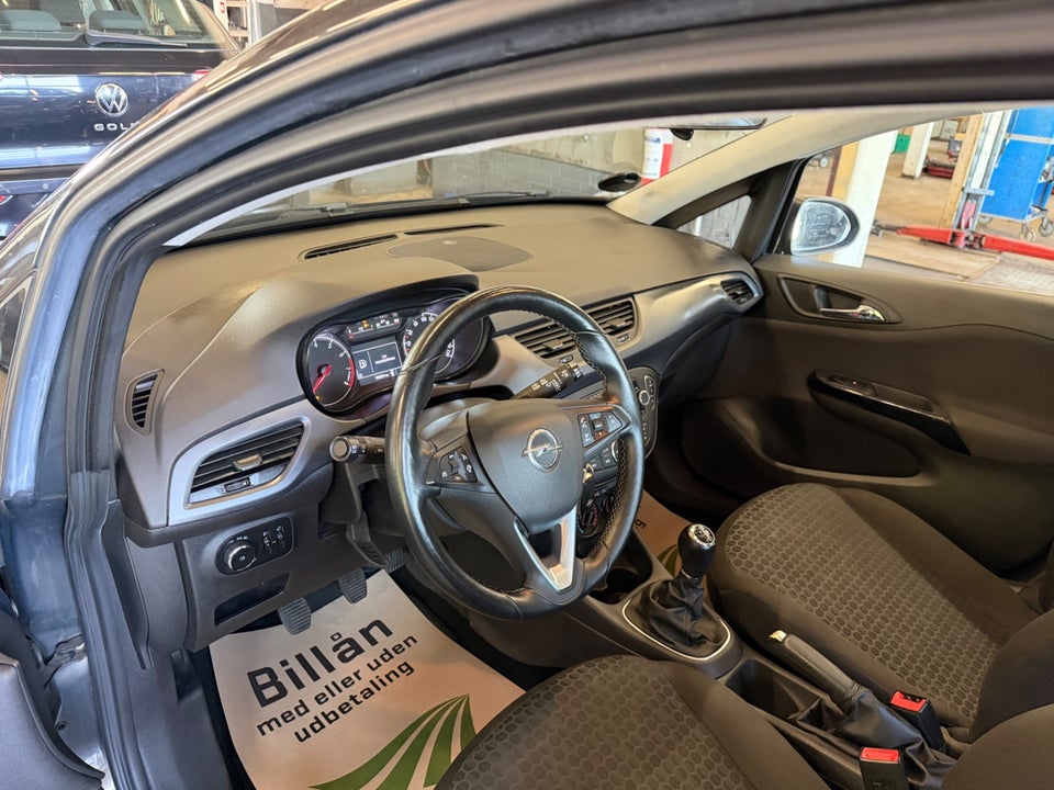 Opel Corsa 1,0 T 90 Enjoy 5d