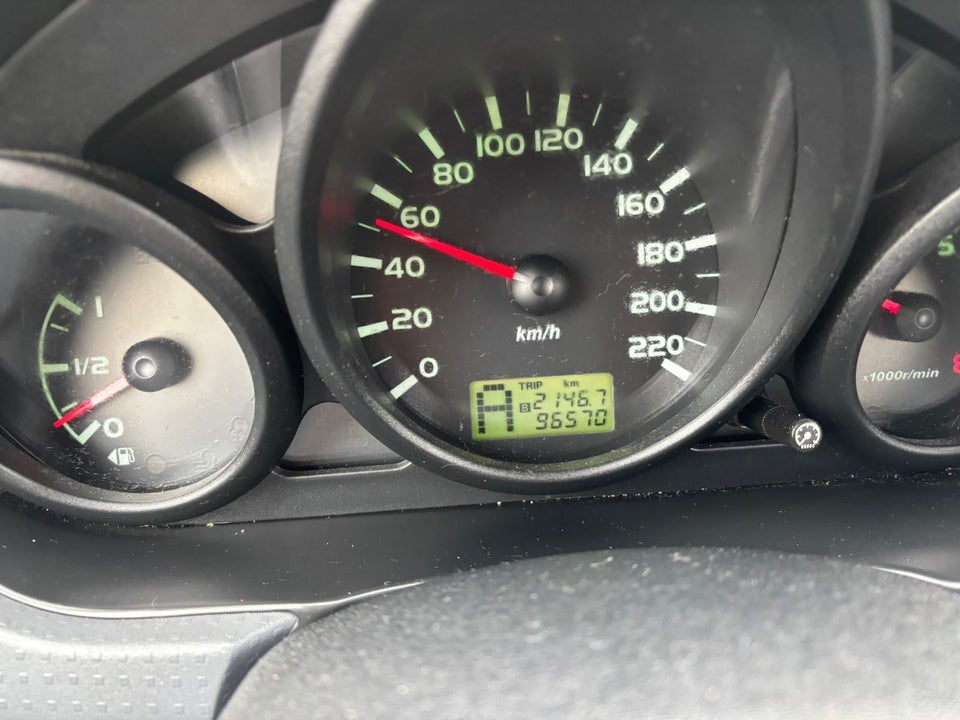 Mitsubishi Colt 1,3 Inform Allshift Coolpack 5d