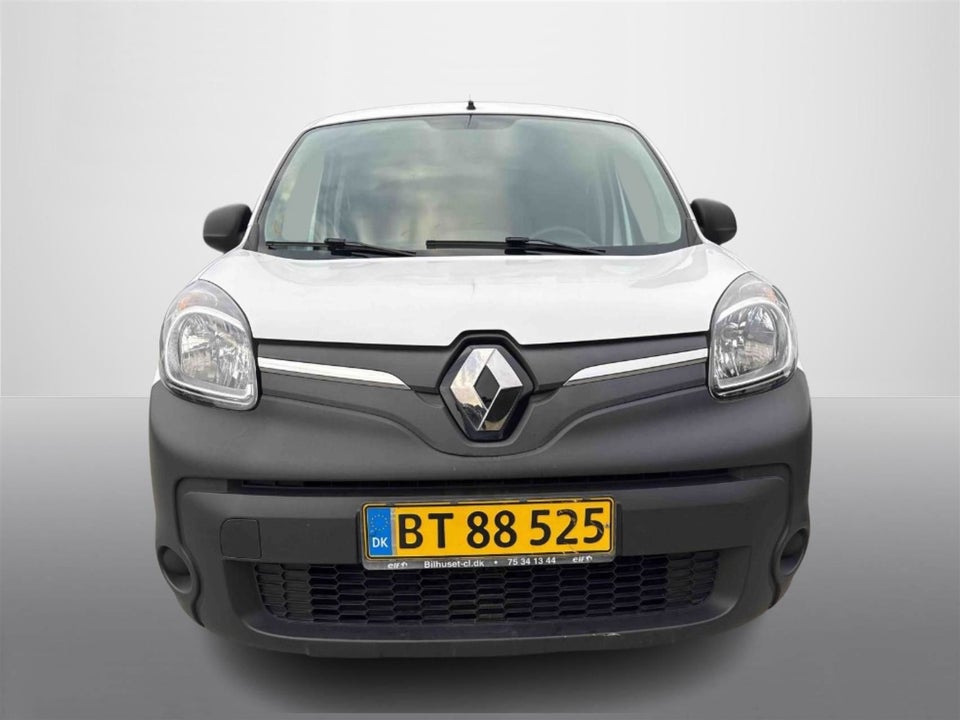 Renault Kangoo Z.E. Van