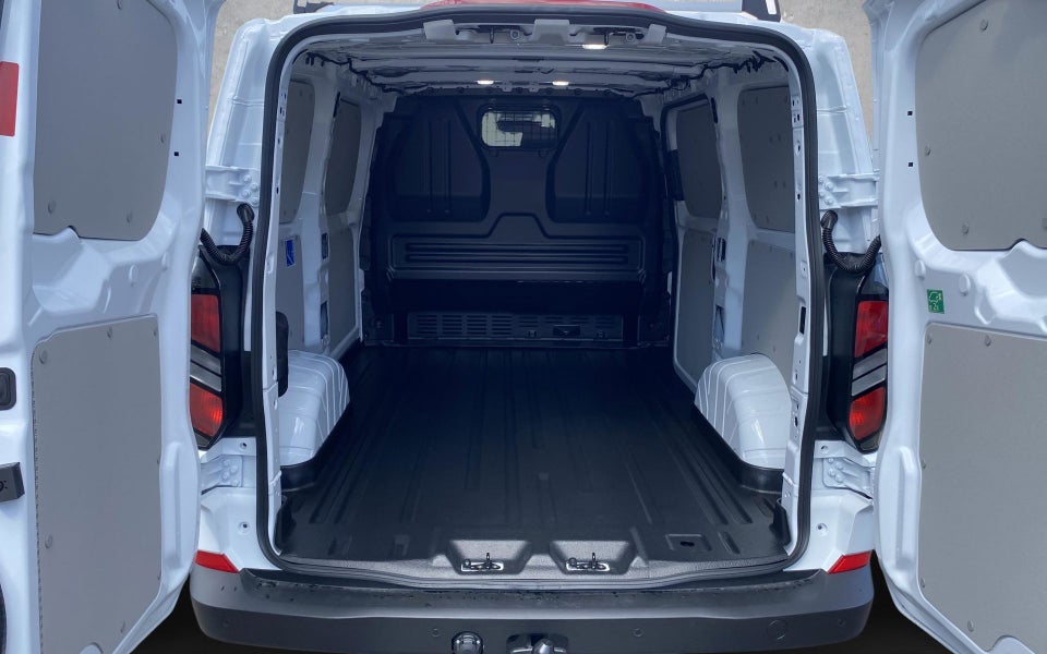 Ford Transit Custom 320S 2,0 EcoBlue Trend