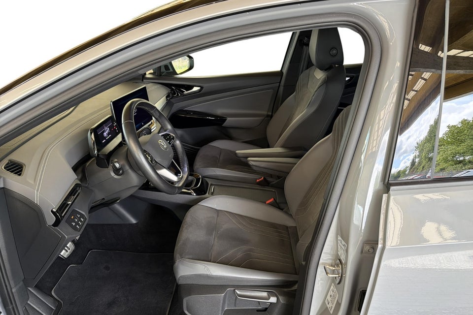 VW ID.5 77 Style 5d