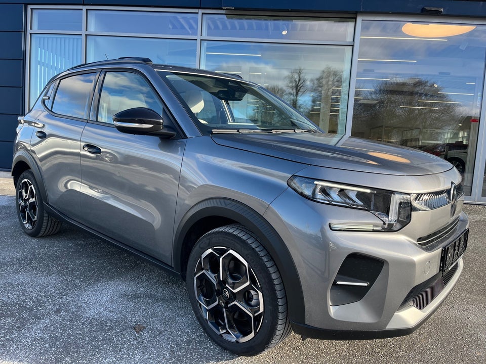 Citroën ë-C3 44 Max 5d