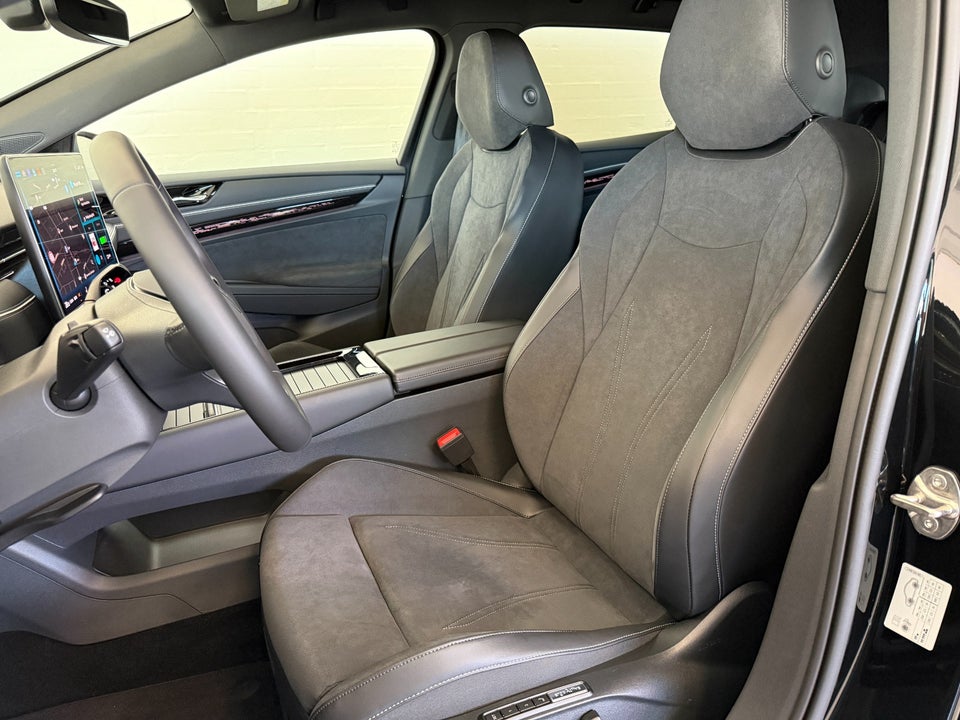 VW ID.7 77 Style Tourer 5d