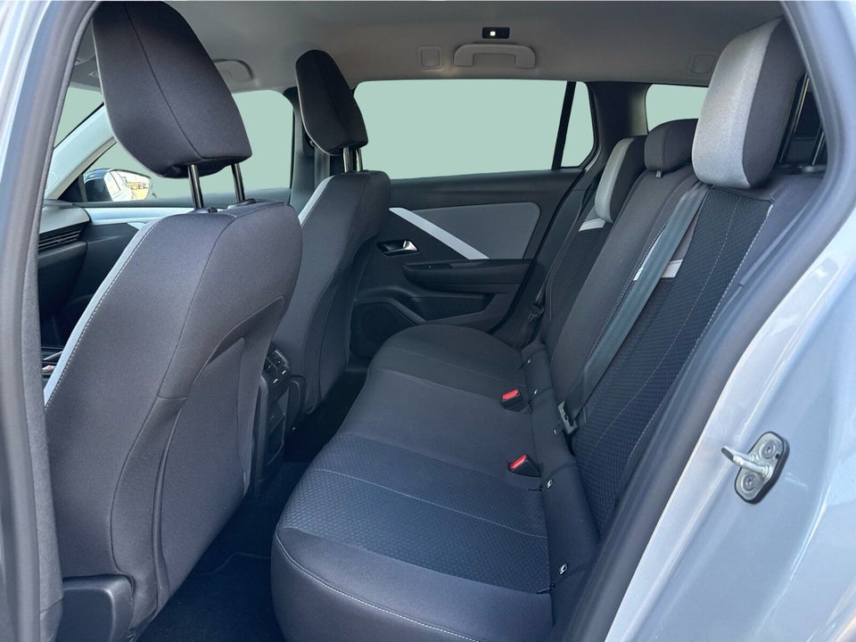 Opel Astra-e 54 Elegance Sports Tourer 5d