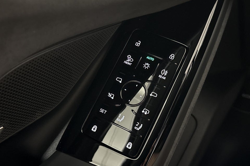 Audi A6 e-tron S-line pro performance Avant 5d