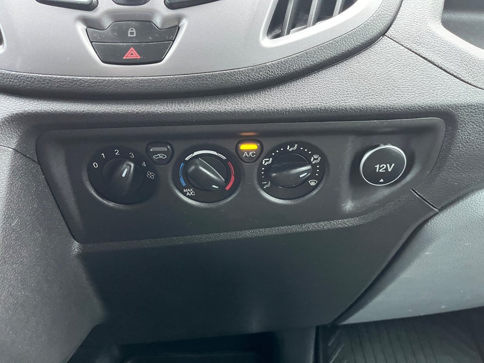 Ford Transit 350 L3 Van 2,0 TDCi 130 Trend aut. H2 FWD