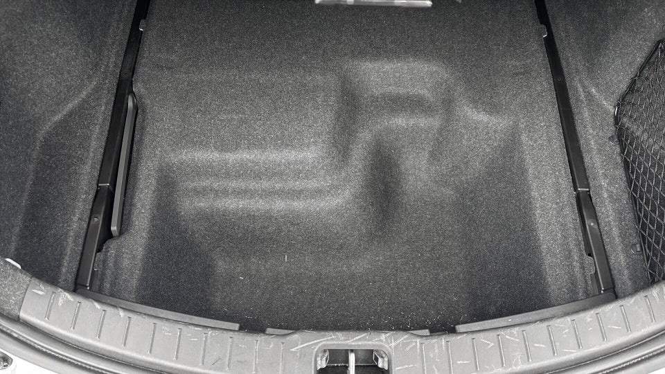 Polestar 2 Standard Range 5d