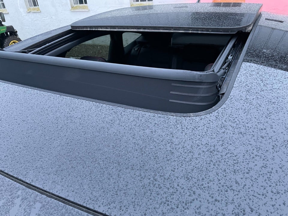 Audi Q4 e-tron 45 Ultra Sportback 5d