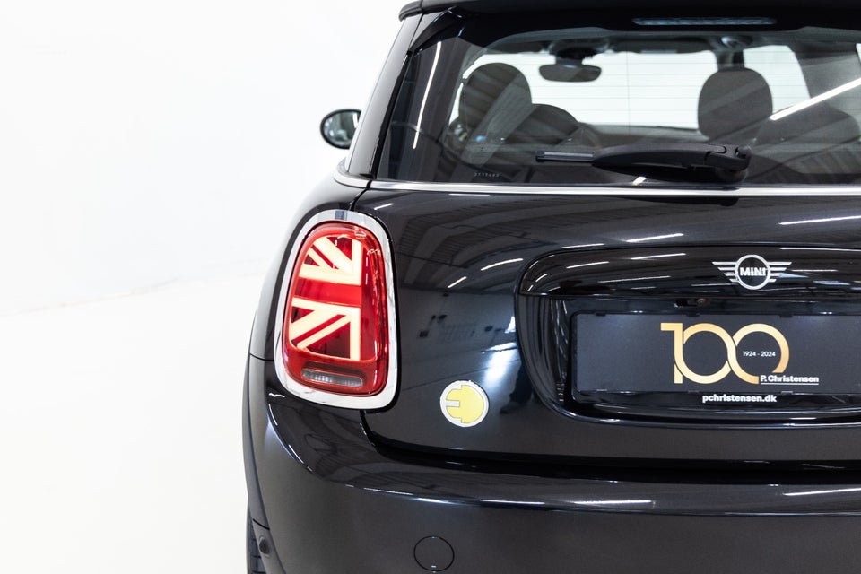 MINI Cooper SE Edition Premium Plus 3d