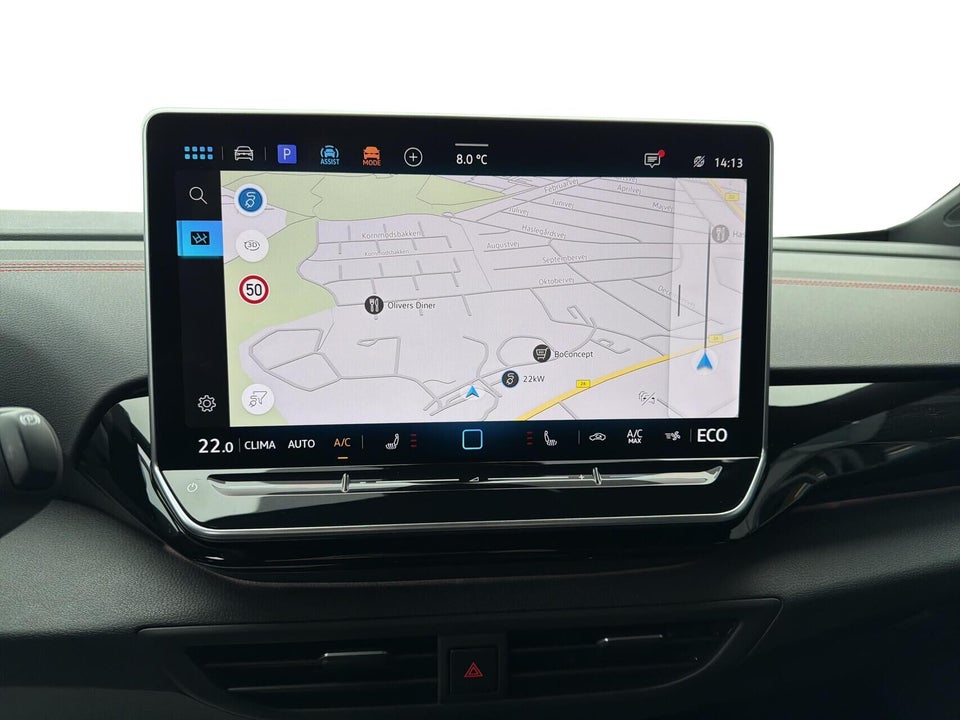 VW ID.4 77 GTX 4Motion 5d