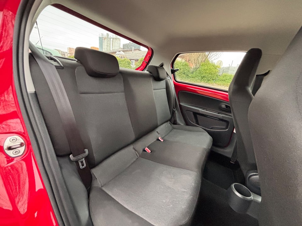 Skoda Citigo 1,0 60 Ambition GreenTec 5d