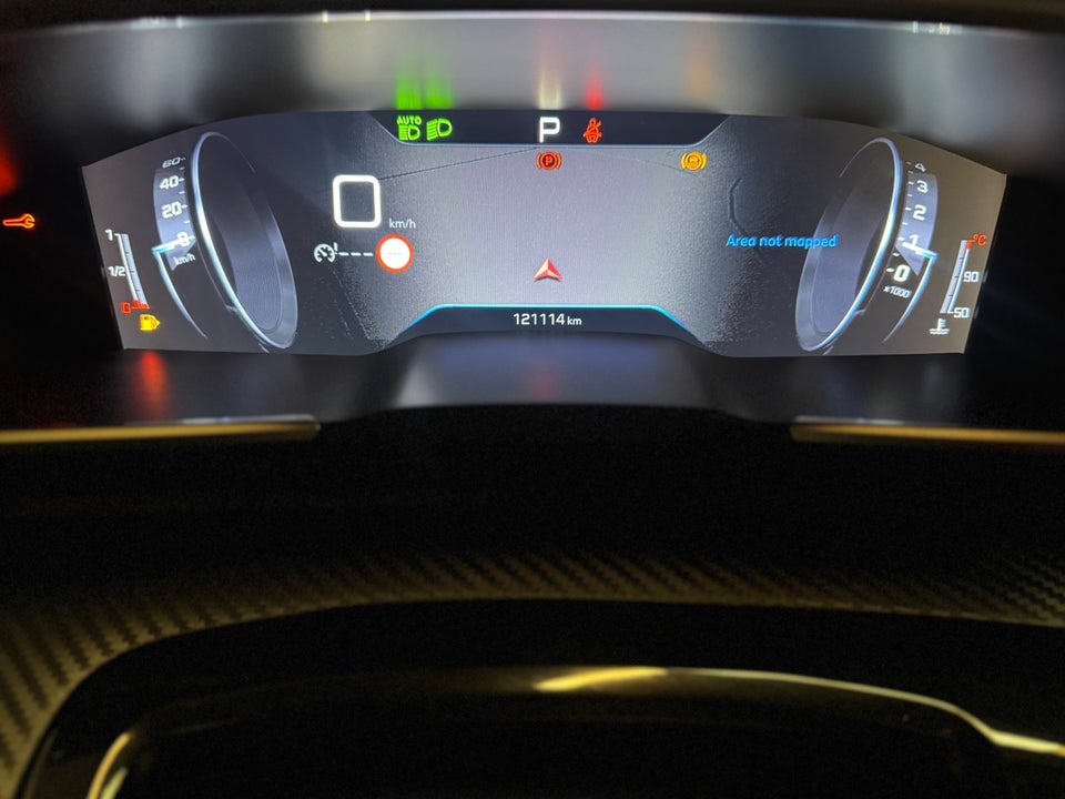 Peugeot 508 1,5 BlueHDi 130 Allure SW EAT8 5d