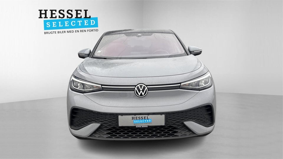 VW ID.5 77 Pro Performance 5d