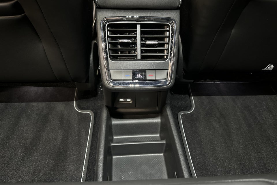 Skoda Enyaq 60 iV Sportline 5d