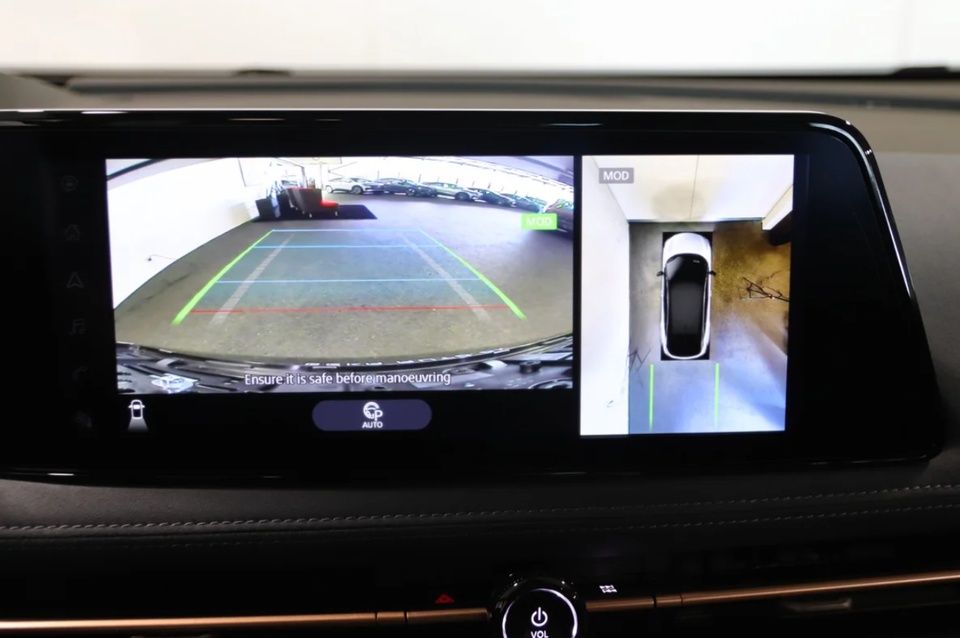 Nissan Ariya 87 Evolve 5d