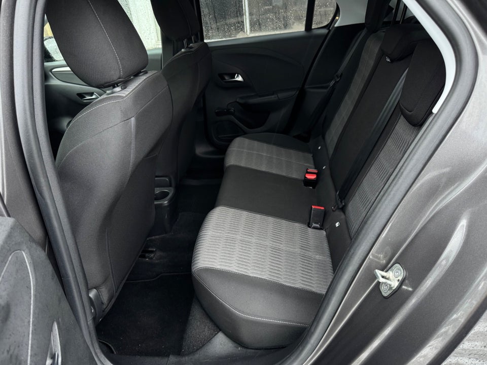 Opel Corsa 1,5 D 102 Edition 5d