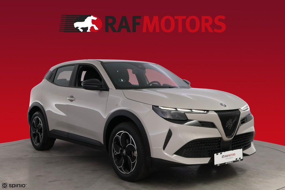 Alfa Romeo Junior Elettrica Core 5d