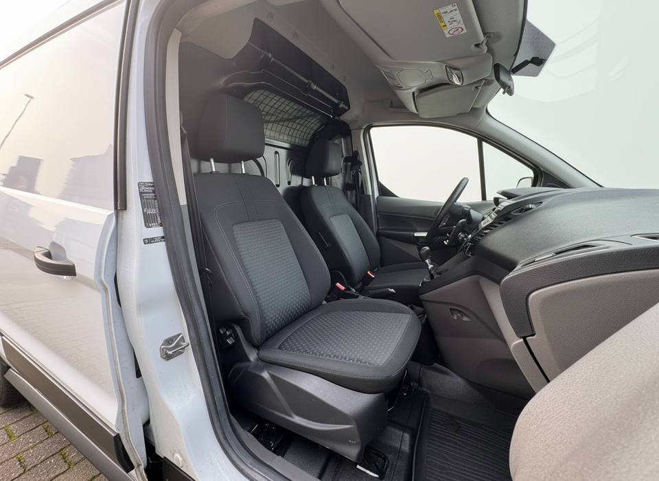 Ford Transit Connect 1,5 TDCi 100 Trend lang