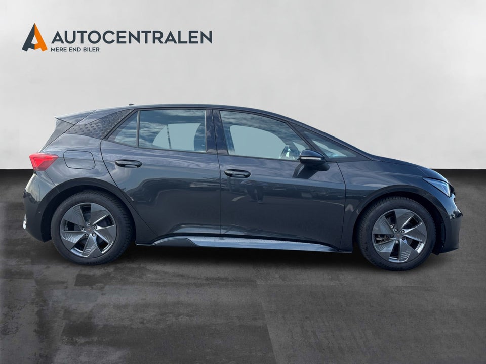 Cupra Born 58 High 5d