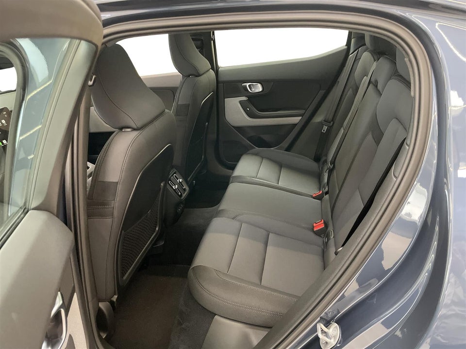 Polestar 2 Long Range 5d