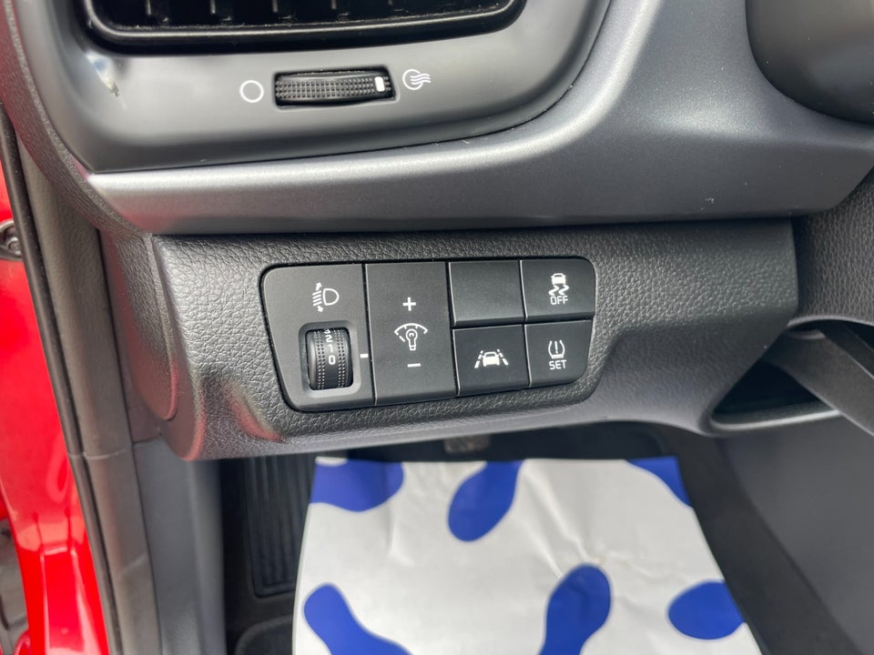 Kia Rio 1,25 MPi Base Line 5d