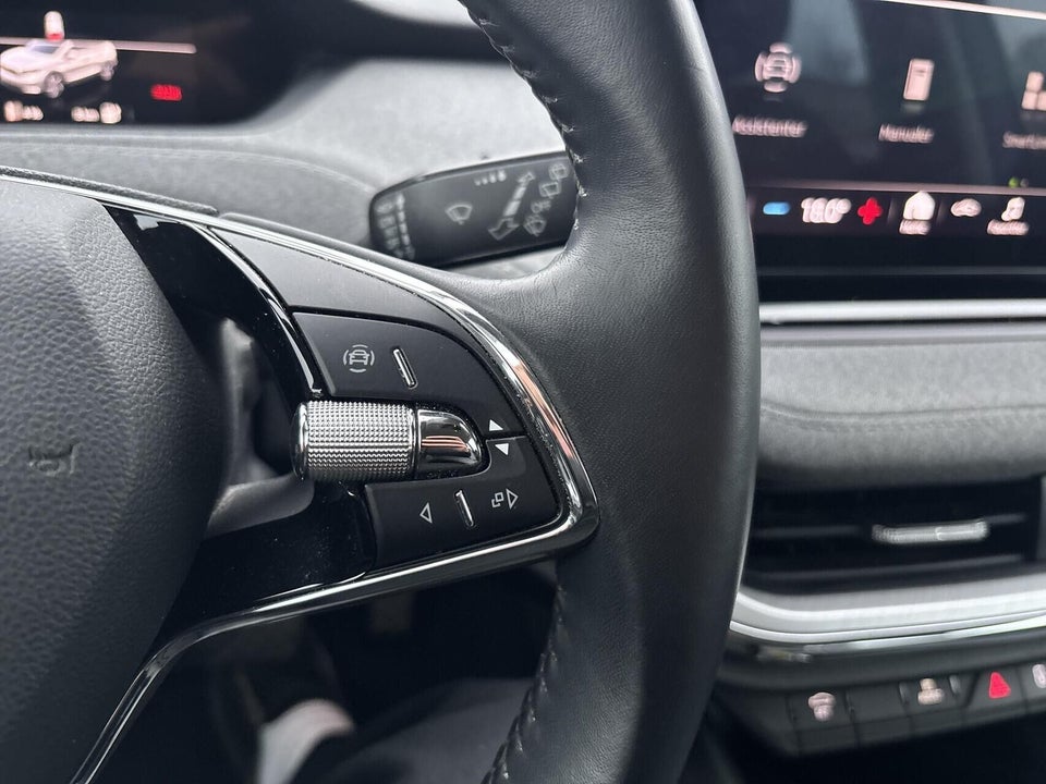 Skoda Enyaq 60 iV 5d