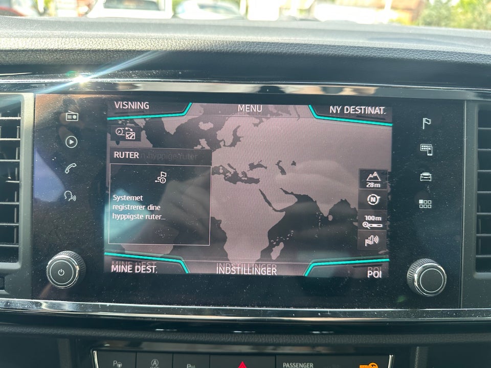 Seat Ateca 1,5 TSi 150 Xcellence DSG 5d