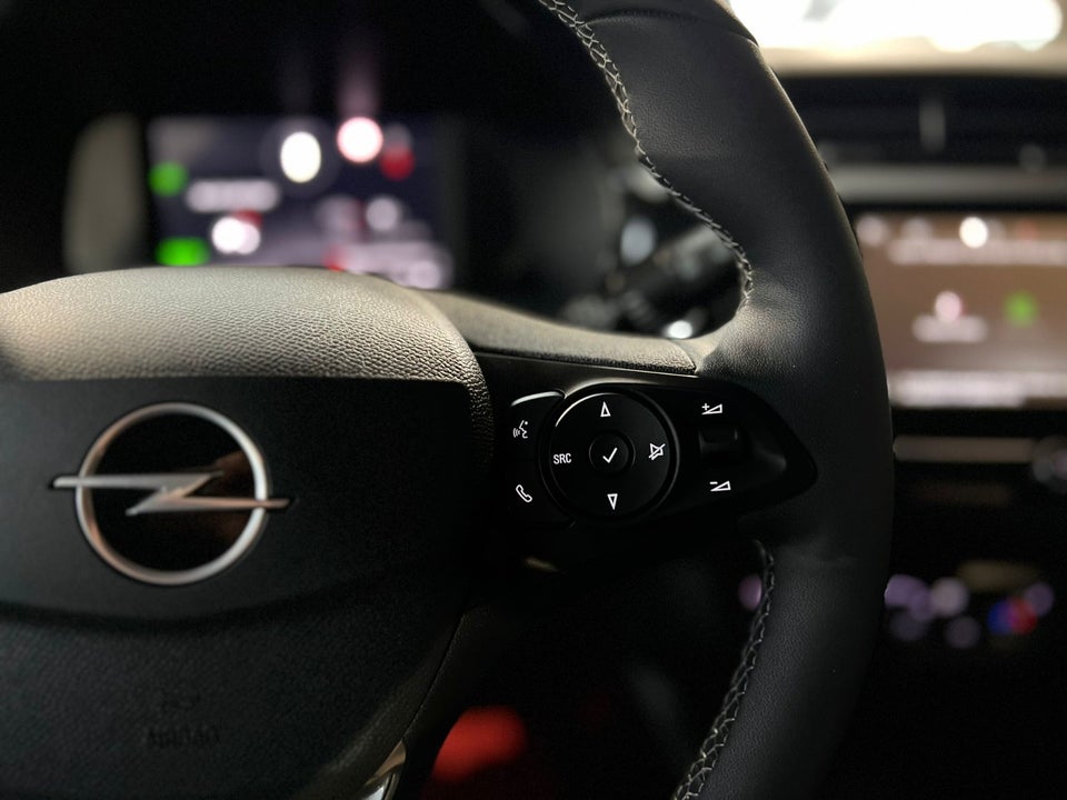 Opel Corsa-e 50 Edition 5d