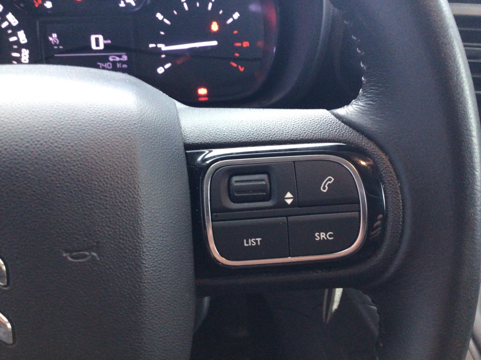 Citroën Berlingo 1,5 BlueHDi 100 L2 FlexLine Van