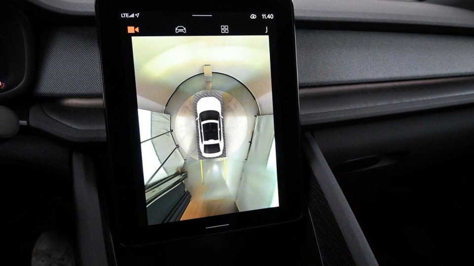 Polestar 2 Long Range 5d