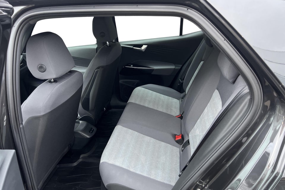 VW ID.3 58 Pro Performance 5d