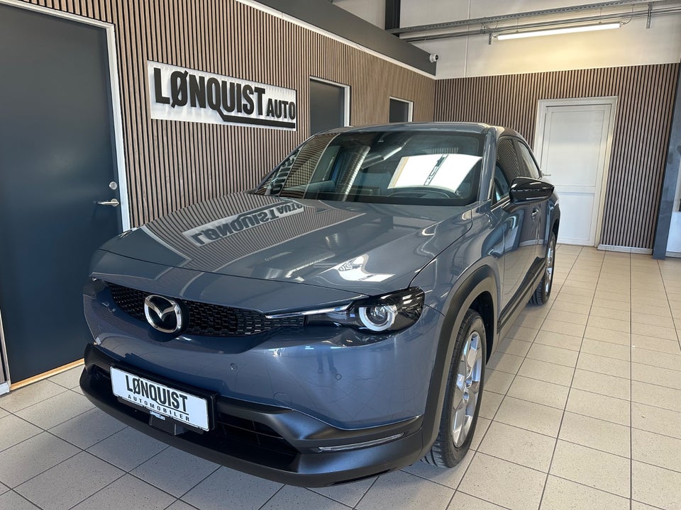 Mazda MX-30 e-SkyActiv Cosmo 5d