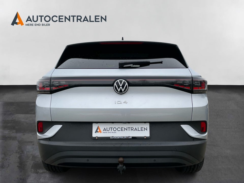 VW ID.4 77 Pro Family 5d