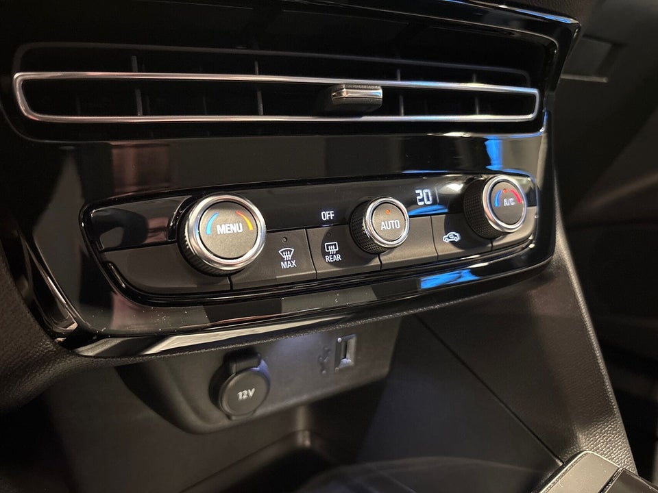 Opel Mokka-e 50 Elegance 5d