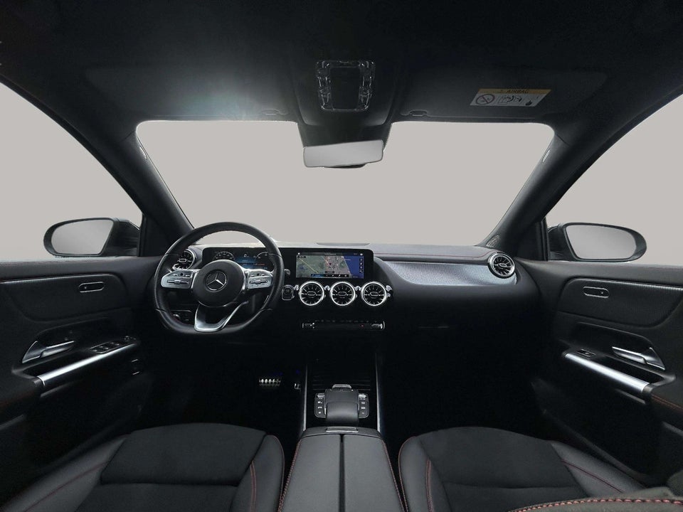 Mercedes EQA250+ AMG Line 5d