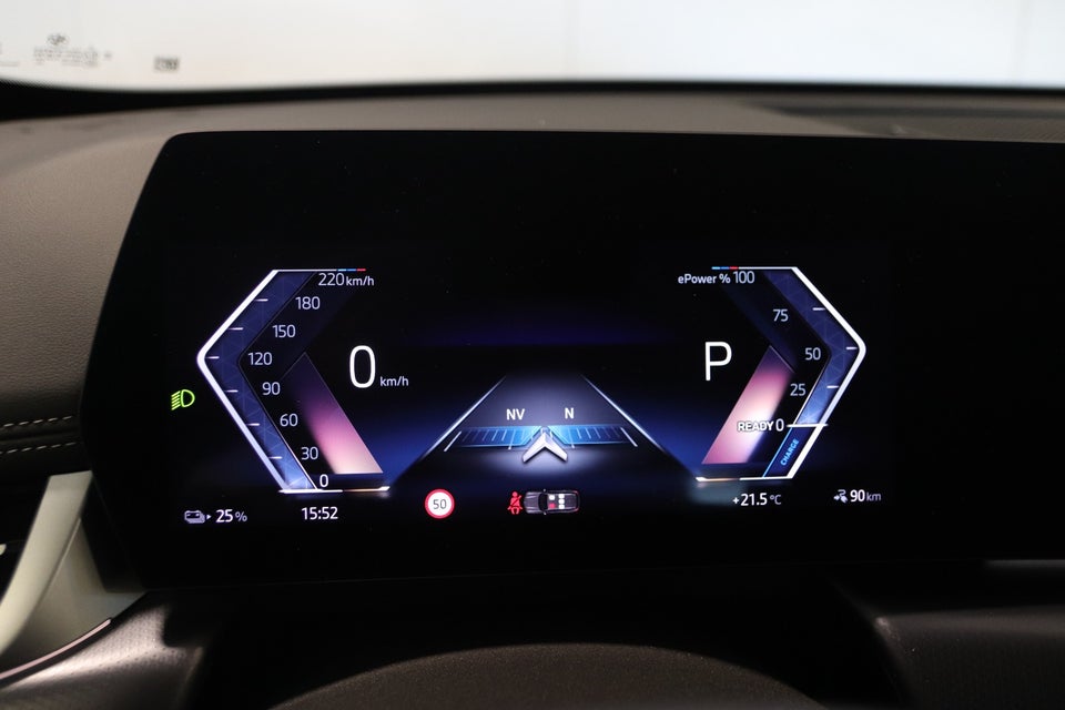 BMW iX1 xDrive30 M-Sport 5d