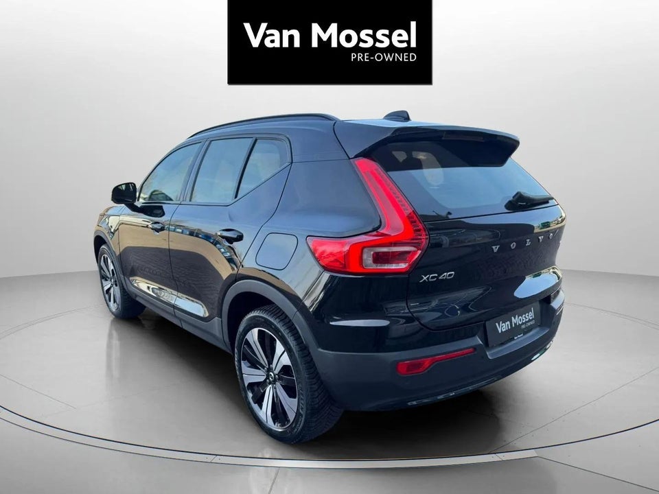 Volvo XC40 P6 ReCharge Core 5d