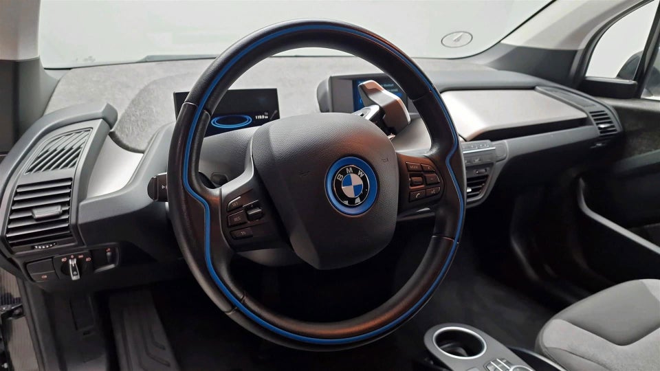 BMW i3 Comfort Advanced 5d