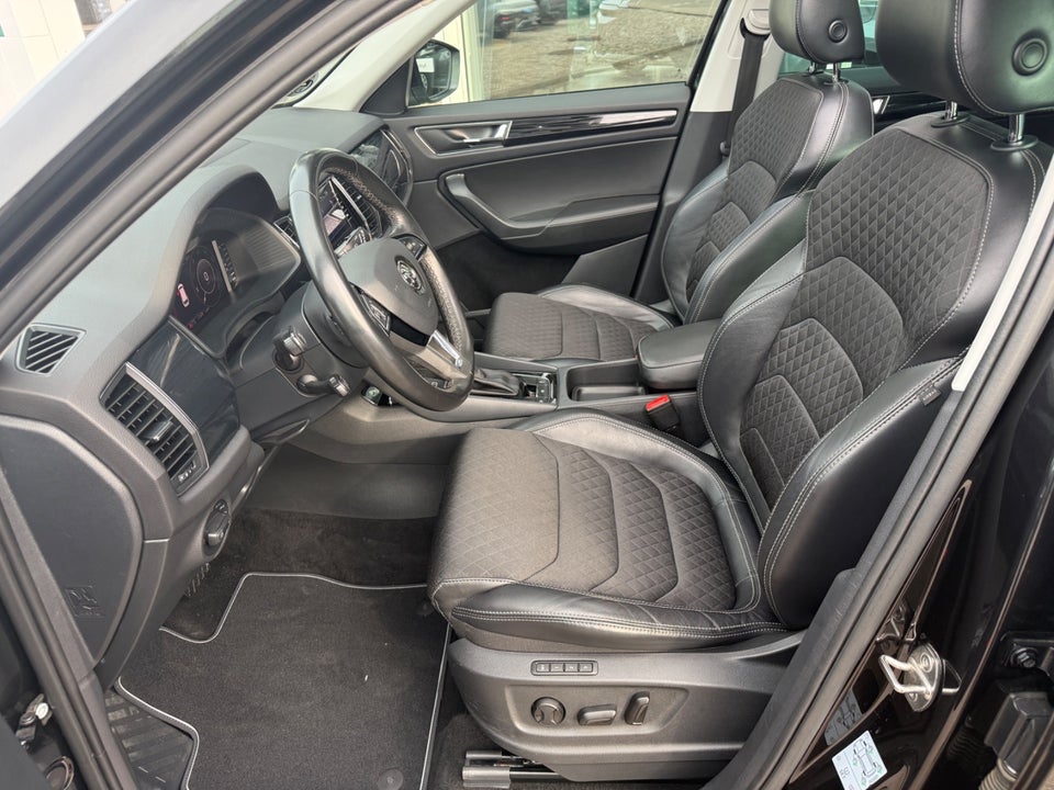 Skoda Kodiaq 1,5 TSi 150 Style DSG 5d