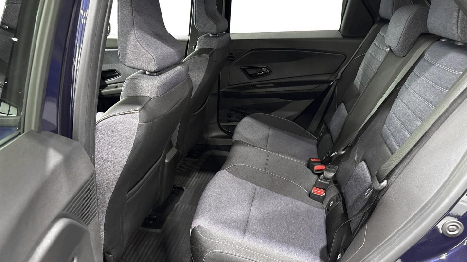 Renault 5 E-Tech 52 Techno 5d