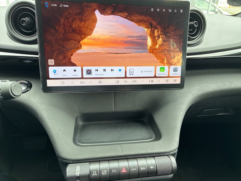 BYD Dolphin 60 Comfort 5d