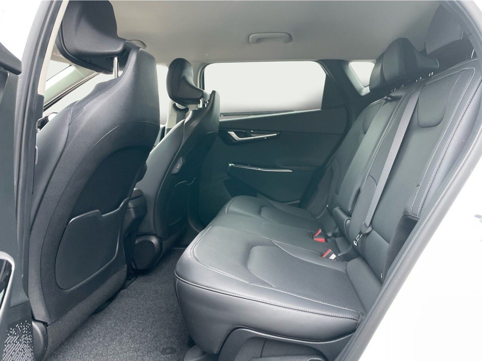 Kia EV6 77 Long Range Upgrade 5d