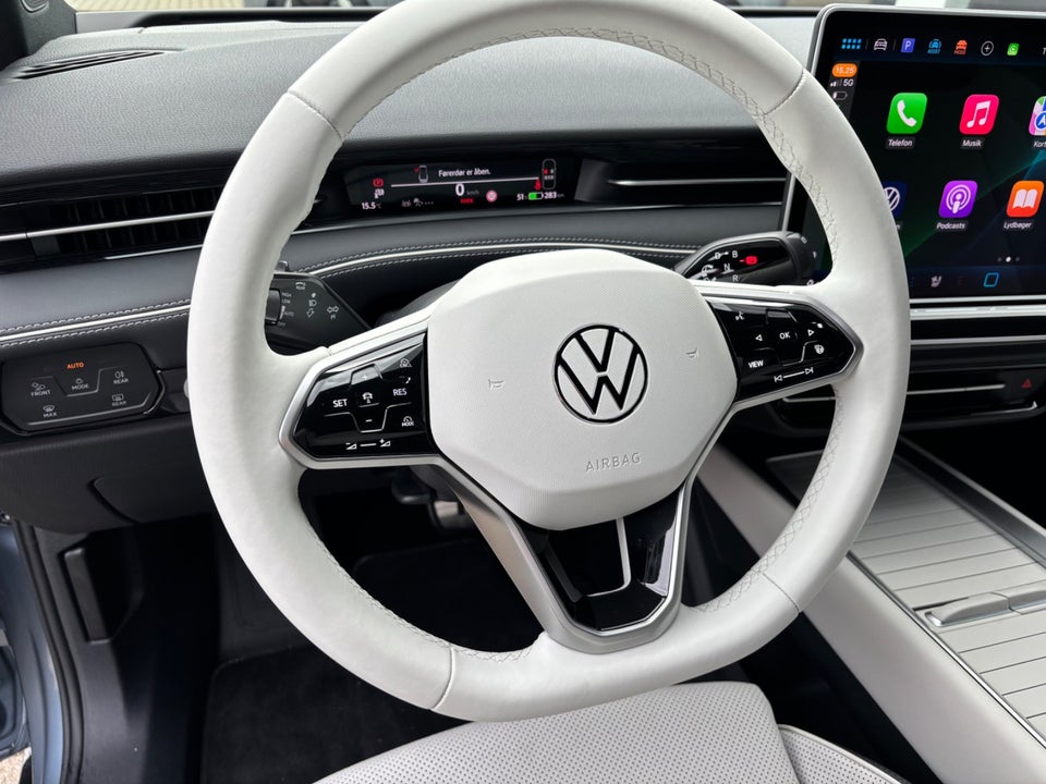 VW ID.7 77 Style Tourer 5d
