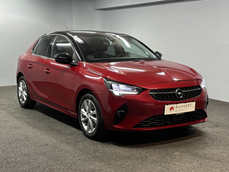 Opel Corsa 1,2 Sport 5d