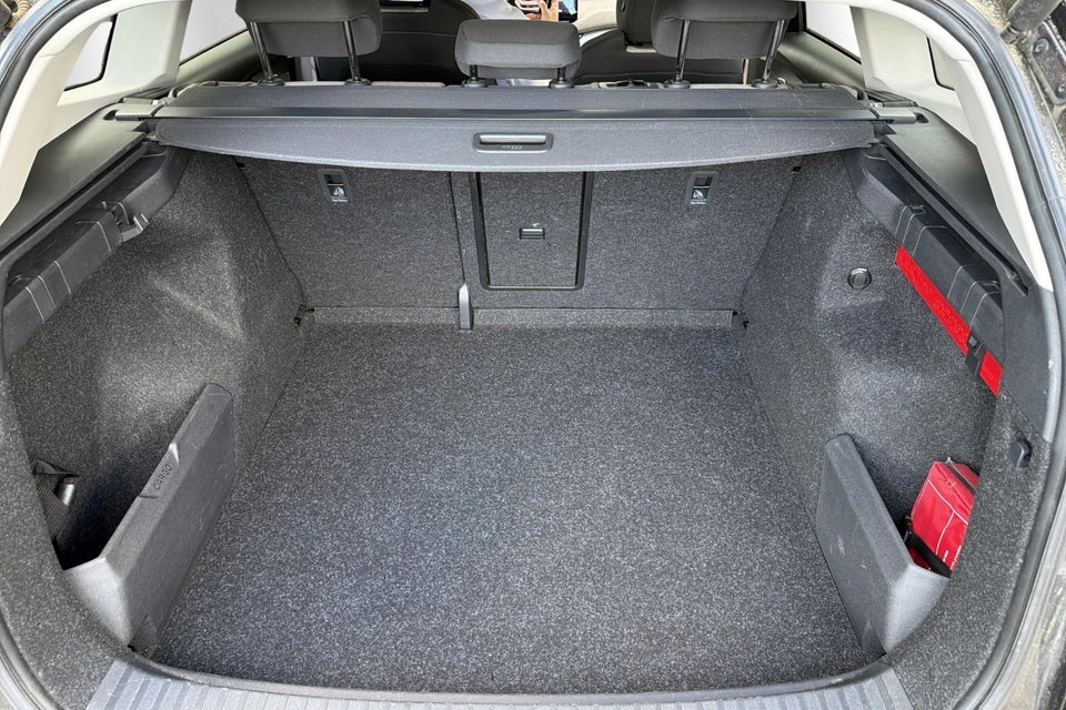 Skoda Enyaq 80 iV Lodge 5d