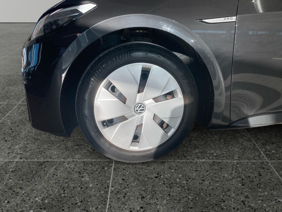 VW ID.3 58 Pro 5d