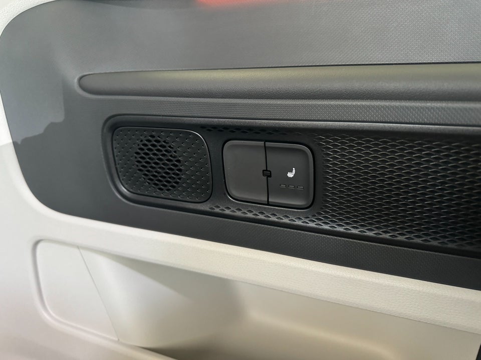 VW ID.Buzz 58 Pure SWB 5d