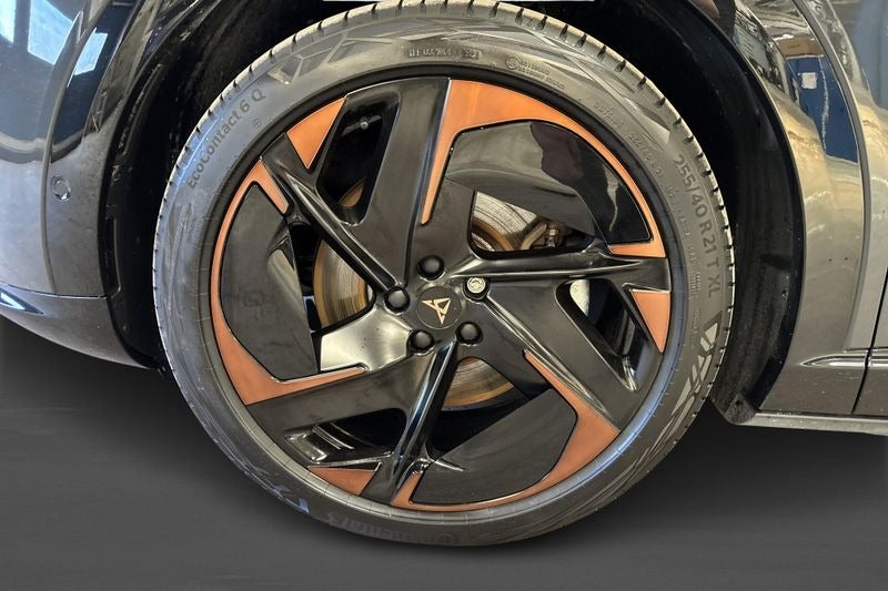 Cupra Tavascan 77 VZ Adrenaline 5d