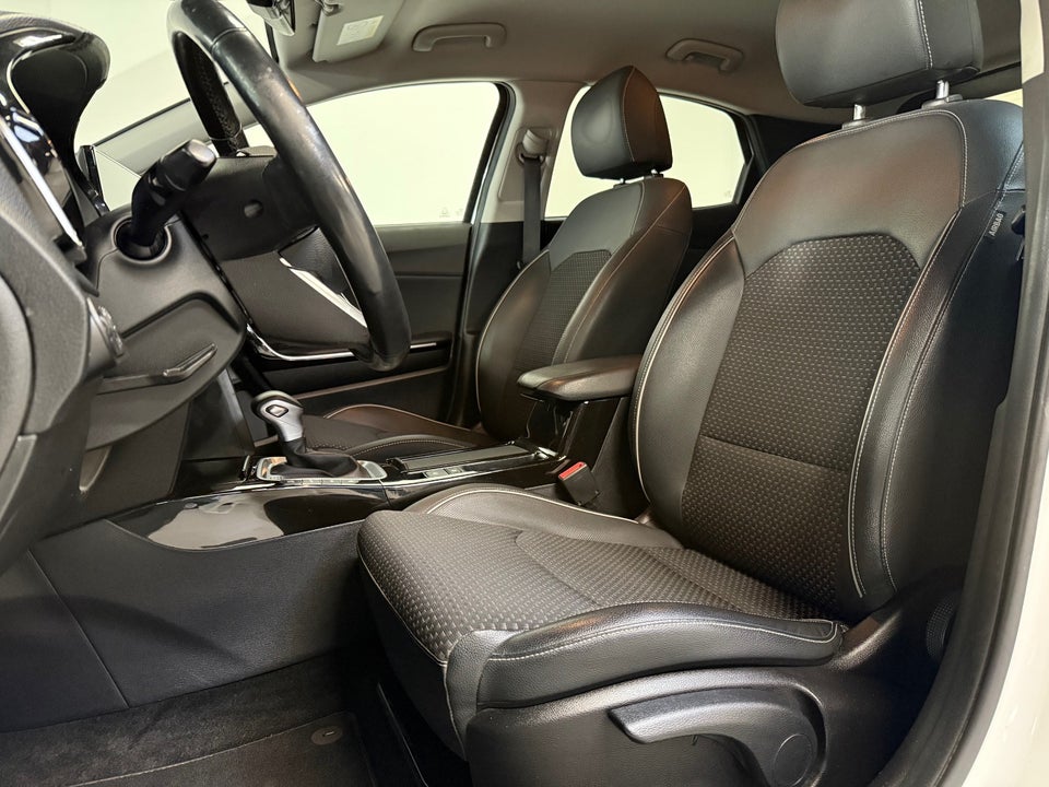 Kia XCeed 1,6 PHEV Upgrade Intro DCT 5d